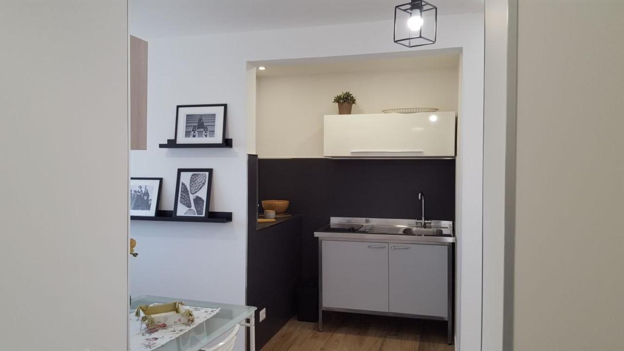 Attico Da Rosa Con Vista Spettacolare A 360 Gradi Appartement Caltagirone Buitenkant foto